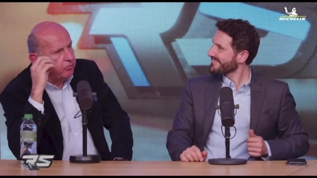 Racing Stream : Yamaha