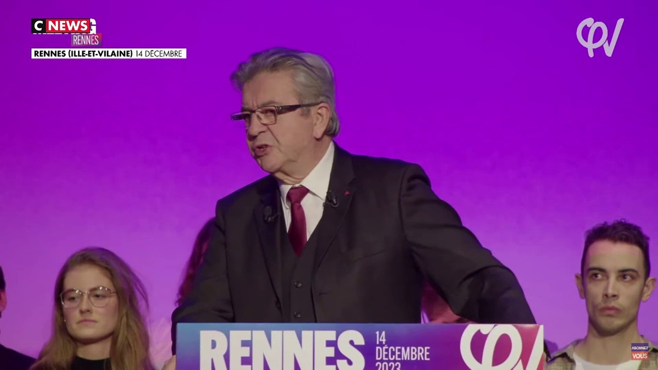 Remaniement : les réactions de l'opposition à la nomination de Gabriel Attal comme Premier ministre