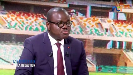 CAN 2023 : Entretien NCI avec Moumouni Sylla, Directeur Exécutif du COCAN