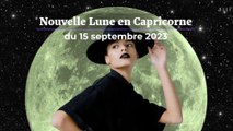 Nouvelle Lune en Capricorne du 11 janvier : pourquoi c’est bon pour nos affaires selon l’astrologie