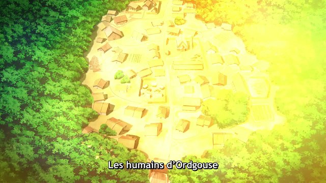 The Weakest Tamer Began a Journey to Pick Up Trash - saison 1 Bande-annonce VO