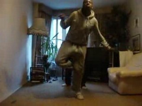 Crank Dat Sponge Bob 2 ème essai