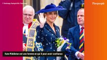 Charles III conquis par Kate Middleton : sublime photo et clin d'oeil pour les 42 ans de la princesse
