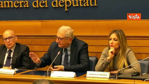 Foti (FdI): Su Acca Larentia il problema ? che morti non hanno ancora avuto giustizia