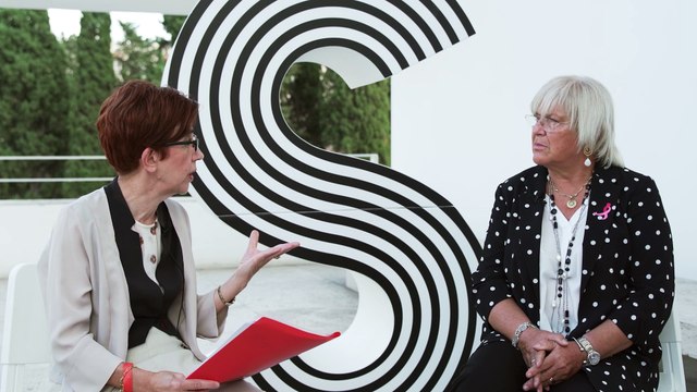 Dialoghi di salute. Tumore del seno: la chirurgia che salva la vita