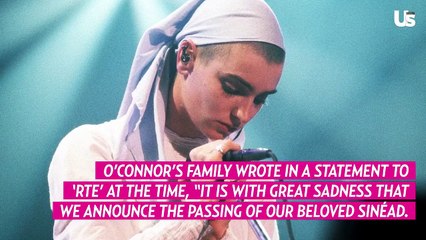 Tragic Loss: Sinead O’Connor’s Cause of Death Revealed 🎶