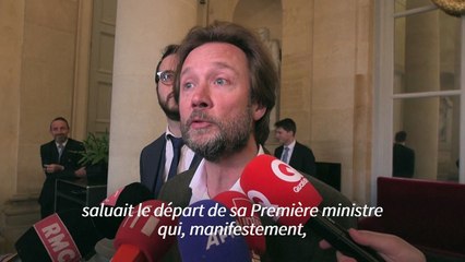 Attal nommé Premier ministre: réactions à l'Assemblée nationale