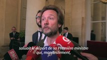 Attal nommé Premier ministre: réactions à l'Assemblée nationale