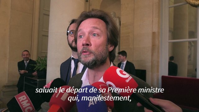 Attal nommé Premier ministre: réactions à l'Assemblée nationale