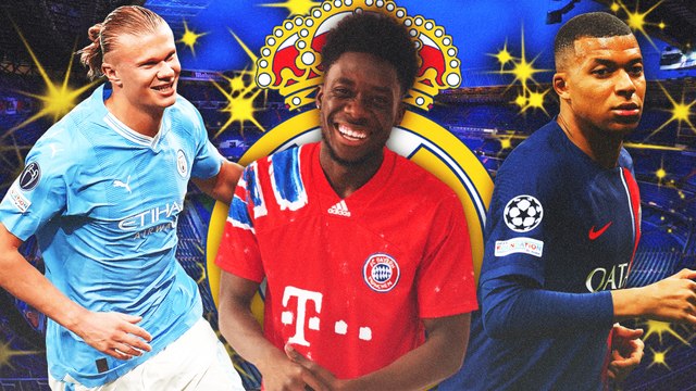 JT Foot Mercato : le Real Madrid prépare un mercato galactique !