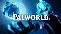 Palworld - Trailer date de sortie accès anticipé