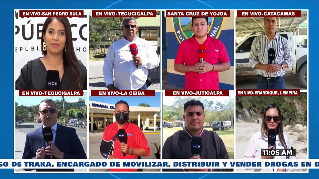 Transmisión en Vivo (3147)