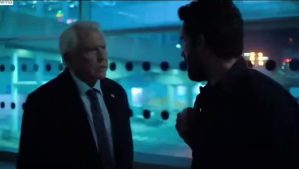 ONE MORE SHOT OFFICIAL TRAILER 2024