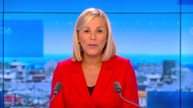 L'édito de Laurence Ferrari : «Où est passée notre douce France ?»