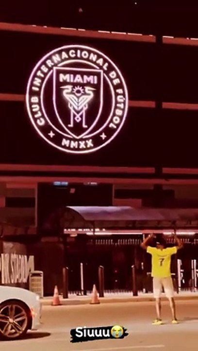 Ronaldomania