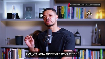 Henry admits 'I must have been in depression' during his career