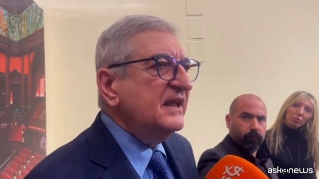 Acca Larentia, Foti: che ne ha fatto Lamorgese di mozione Parlamento?