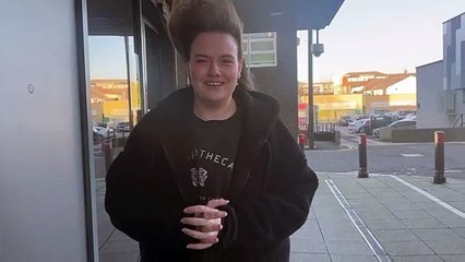 Vox pop - What do you think of Former Post Office boss Paul Vennell's decision to hand back her CBE?