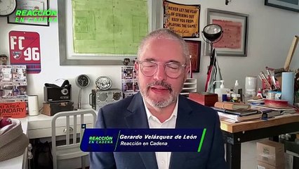 El PACTO DE CABALLEROS regresó al FUTBOL MEXICANO