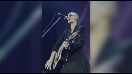 Sinead O'Connor è morta per cause naturali