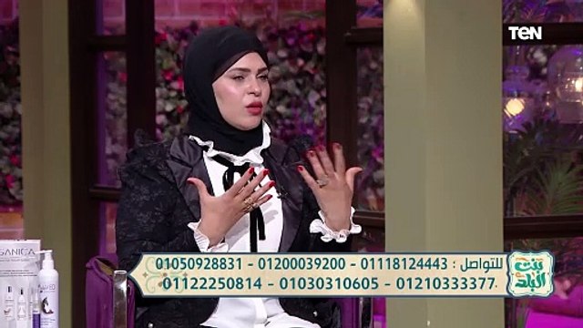 بالبروتين والترميم.. الدكتورة نجلاء سرحان خبيرة التغذية العلاجية تشرح الطريقة الأفضل لعلاج الشعر