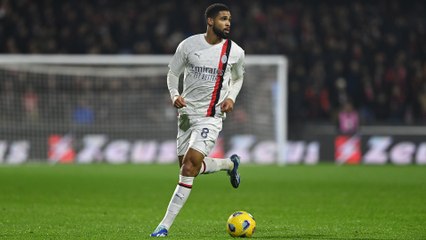 Loftus-Cheek: "We keep up these levels"