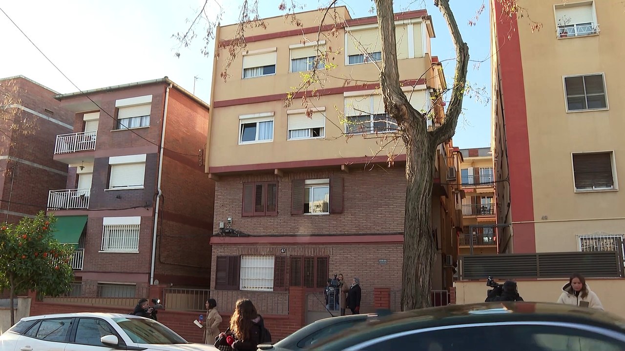 Los Mossos creen que el hombre muerto junto a sus hijos en Barcelona les mató y se suicidó