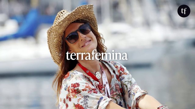 Que c'est doux ! : Eve Angeli dit tout sur sa vie de maman, les hauts et les bas