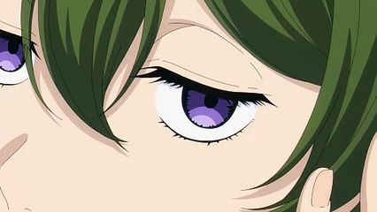 Character Trailer - Frieren: Beyond Journey’s End – Übel