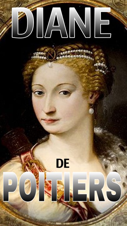Diane de Poitiers