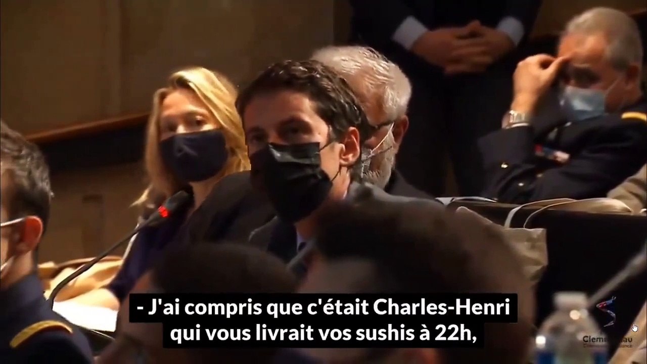 ✅ Regardez | Gabriel Attal Est Officiellement En Passe De Devenir Premier Ministre Français