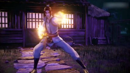 Ancient Lords Saison 1 - Trailer (EN)