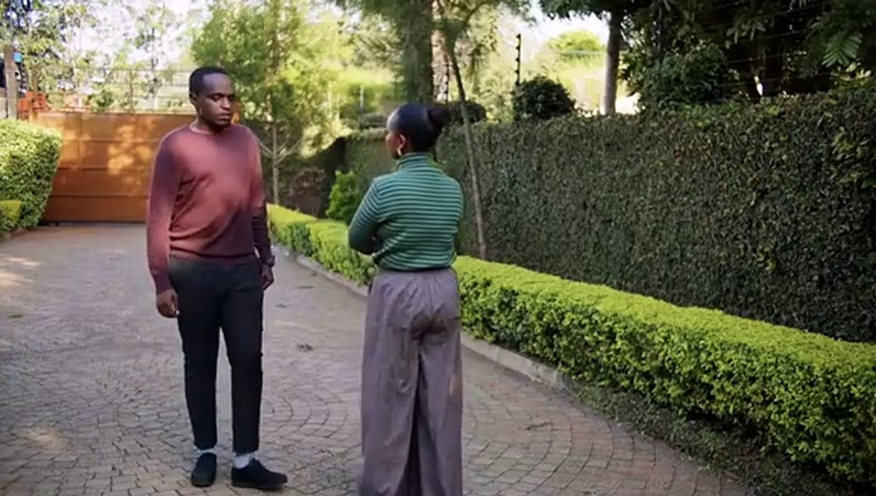 BECKY EPS 115 PART 1 AND 2 10TH JANUARY 2024