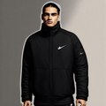 Doudoune homme Nike en promotion exceptionnelle à -50% !