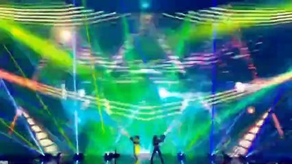 Kayden Carter and Katana Chance vs. Chelsea Green and Piper Niven (Tag Titles)