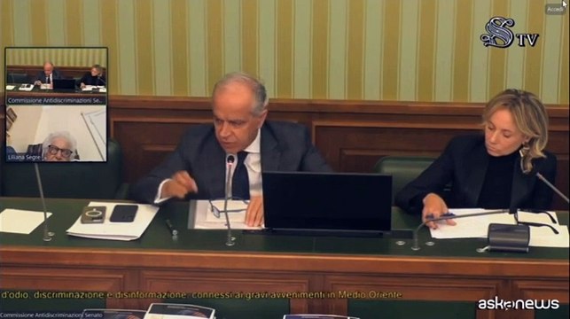 Acca Larentia, Piantedosi: suscita indignazione, magistratura far? sua parte