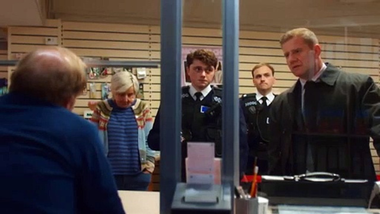 Ruinés, voire emprisonnés pour rien: Le scandale des postiers britanniques relancé par la série télévisée "Mr Bates vs The Post Office"  sur la chaîne britannique ITV