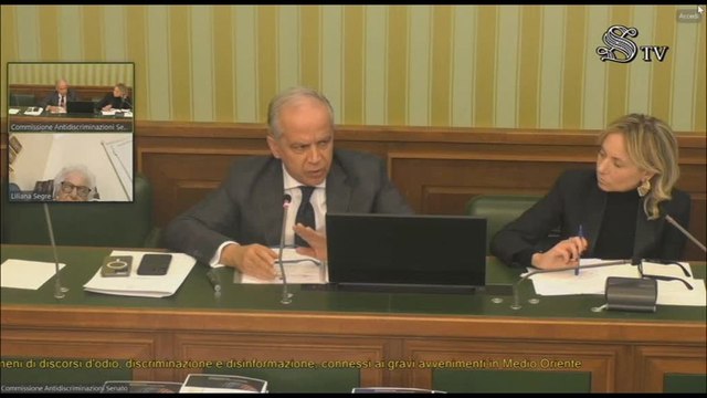 Acca Larentia, Piantedosi: suscita indignazione, magistratura farà sua parte