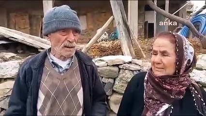 Malatya'da konteyner verilmeden yıkıma başlandı, depremzedeler isyan etti