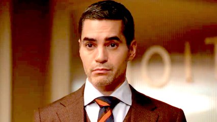 Must-See: Will Trent Season 2 Premiere Trailer 🚨