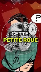 Tu ne VERRAS JAMAIS cette ROUE S'ARRÊTER de TOURNER ! ⚙️