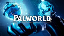 Tráiler de lanzamiento en acceso anticipado de Palworld