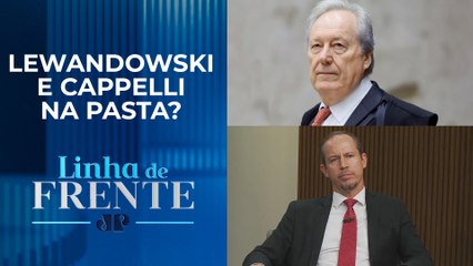 Ministério da Justiça não será divido e pode ter comando duplo | LINHA DE FRENTE