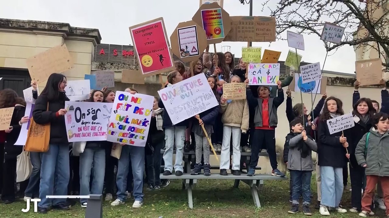 Le Journal - 09/01/2024 - GRAND FROID / La maraude de la Croix Rouge au chevet des sans-abris