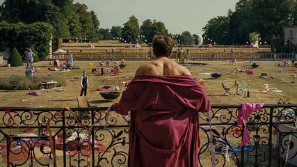 « Saltburn » : le film remet au goût du jour le tube « Murder on the Dancefloor »