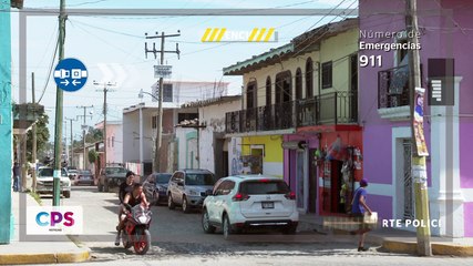 Desaparece adolescente en Valle de Banderas