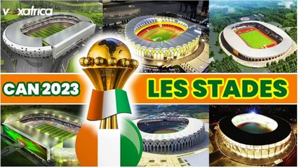 La coupe d’Afrique des nations 2024 se déroule du 13 janvier au 11 février 2024 en Côte d’ivoire. Emisdion avec l’équipe restee a Paris