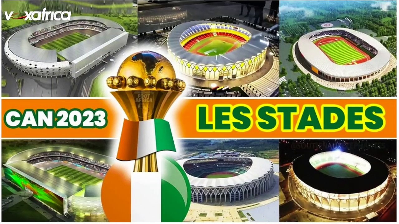 La coupe d’Afrique des nations 2024 se déroule du 13 janvier au 11 février 2024 en Côte d’ivoire. Emisdion avec l’équipe restee a Paris