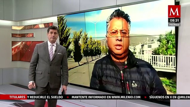 En Pachuca, escuelas reactivan uso de cubrebocas y gel antibacterial