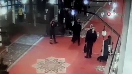 İmamı ve hafız talebesini bıçaklamıştı! Saldırganın ifadesinde dikkat çeken detaylar